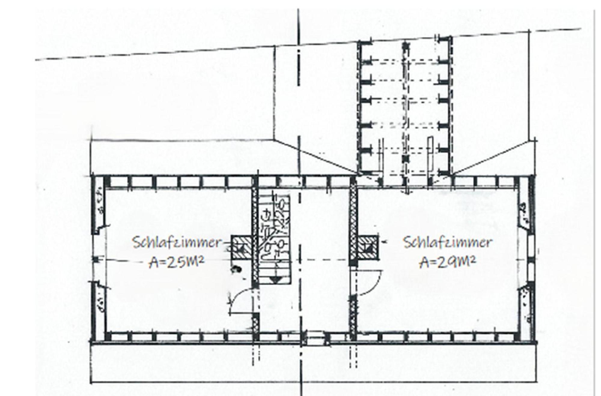 Ferienhaus "De Sieme" Olbernhau Exterior foto